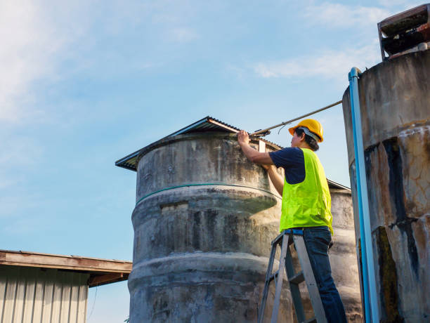 sump cleaning service