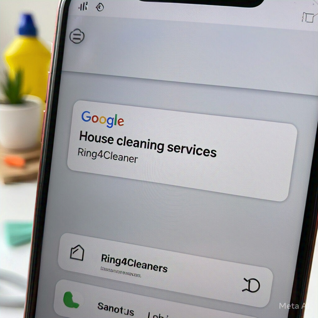 Best home cleaning near me