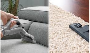 Carpet Cleaning Services